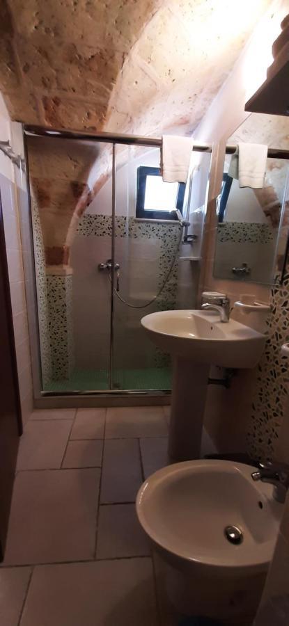 Masseria San Nicola B&B Torre Santa Susanna Εξωτερικό φωτογραφία