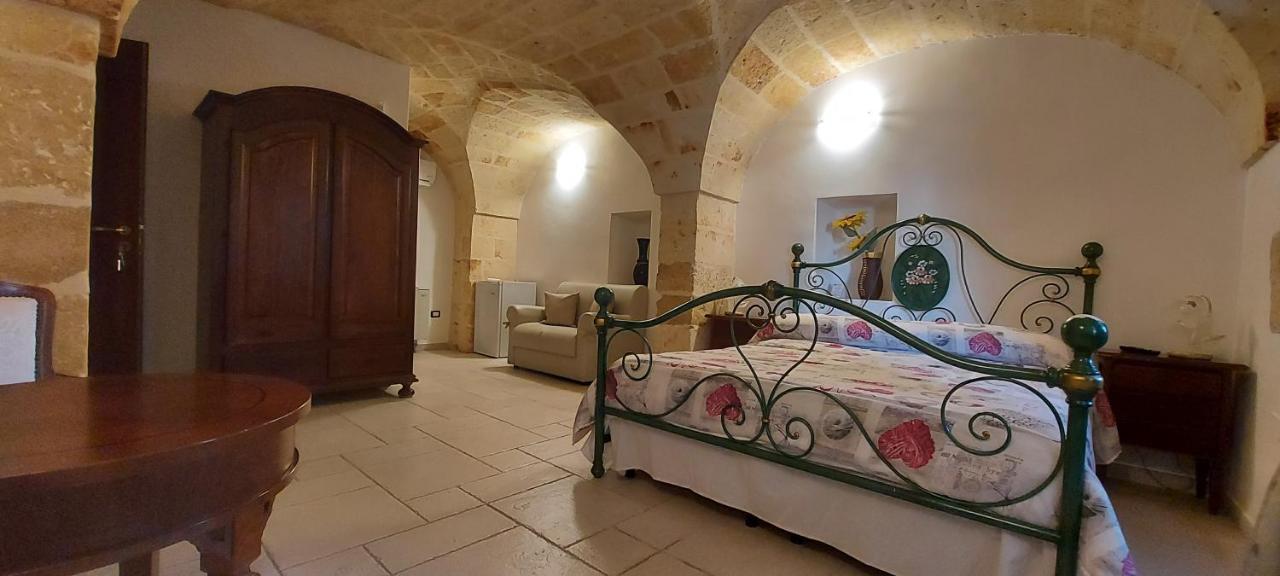 Masseria San Nicola B&B Torre Santa Susanna Δωμάτιο φωτογραφία