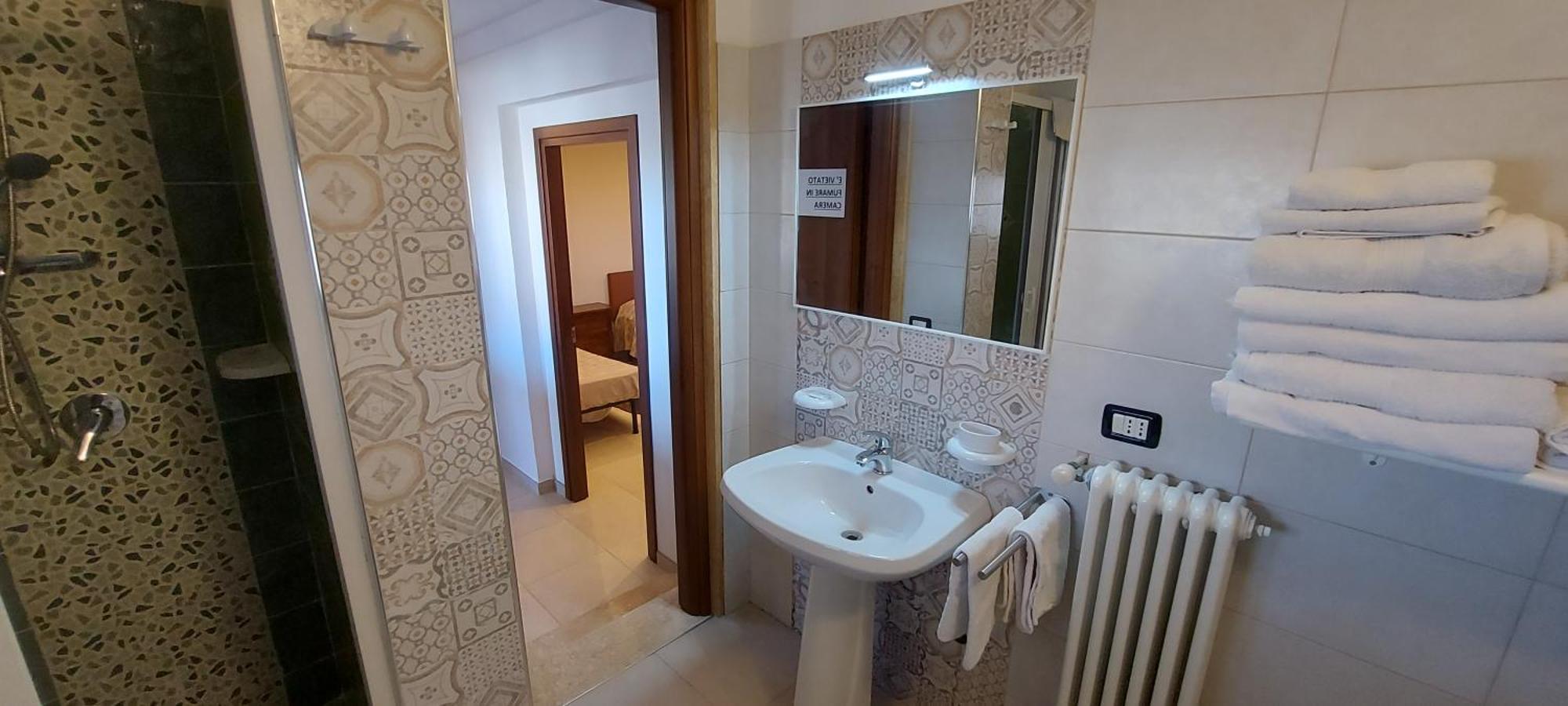 Masseria San Nicola B&B Torre Santa Susanna Εξωτερικό φωτογραφία