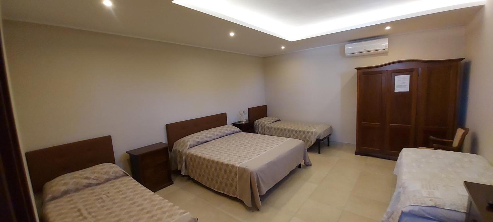 Masseria San Nicola B&B Torre Santa Susanna Δωμάτιο φωτογραφία