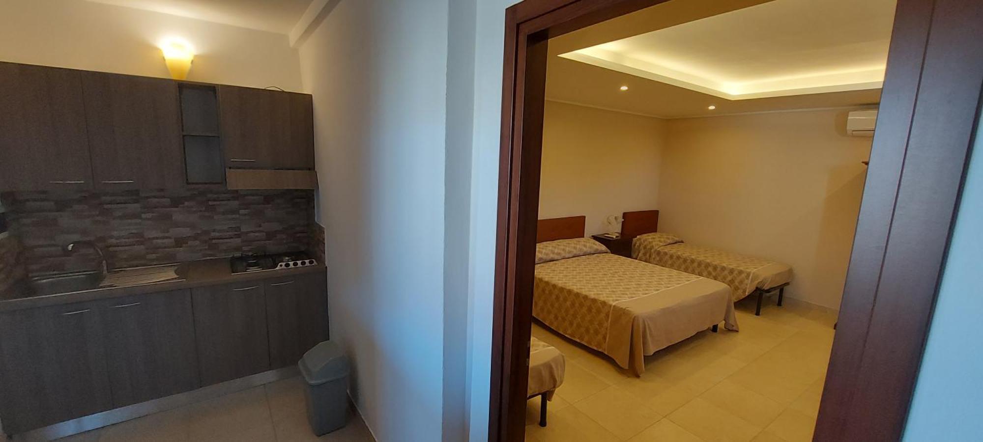 Masseria San Nicola B&B Torre Santa Susanna Δωμάτιο φωτογραφία