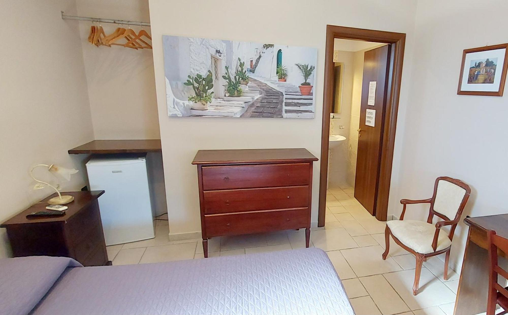 Masseria San Nicola B&B Torre Santa Susanna Δωμάτιο φωτογραφία