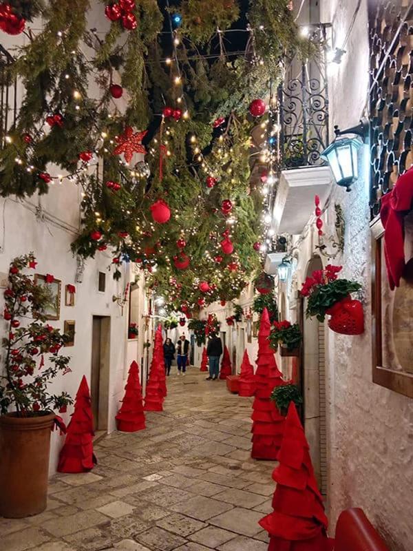 Masseria San Nicola B&B Torre Santa Susanna Εξωτερικό φωτογραφία