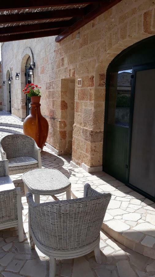 Masseria San Nicola B&B Torre Santa Susanna Εξωτερικό φωτογραφία